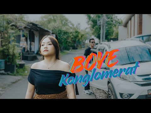 Video Boye Konglomerat
