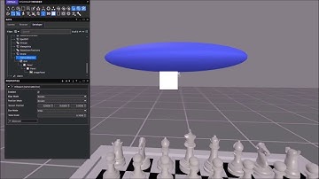 Visionary Render: Outputting The Content of a Virtual Camera