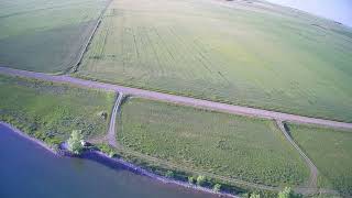 Wing 6 Max Pro Drone First Flight