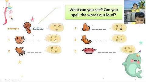Pk1122-ASeptember 9, ,2022-Starters- Unit 7- Look, Listen, Smile, Draw Part 1