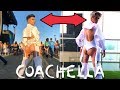 RE-CREATING CELEBRITY COACHELLA OUTFITS