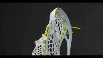STX Stallion Omega Stringing Tutorial