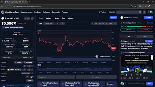 Is Trusta.AI ($TA) Token Legit or Scam ??