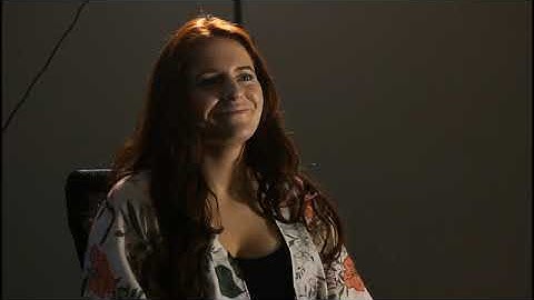 New Media Design and Web Development at BCIT - Video Storytelling Project A