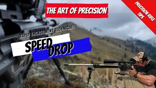 Rapid Engagement Technique: Speed Drop