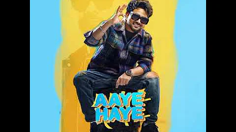 AAYE HAYE (Official Video) slow and reverb  Fateh Shergill _ Latest Punjabi Song 2024 _ mp3
