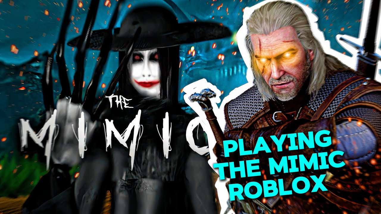 I might've played the so on called best ROBLOX horror game OAT - YouTube