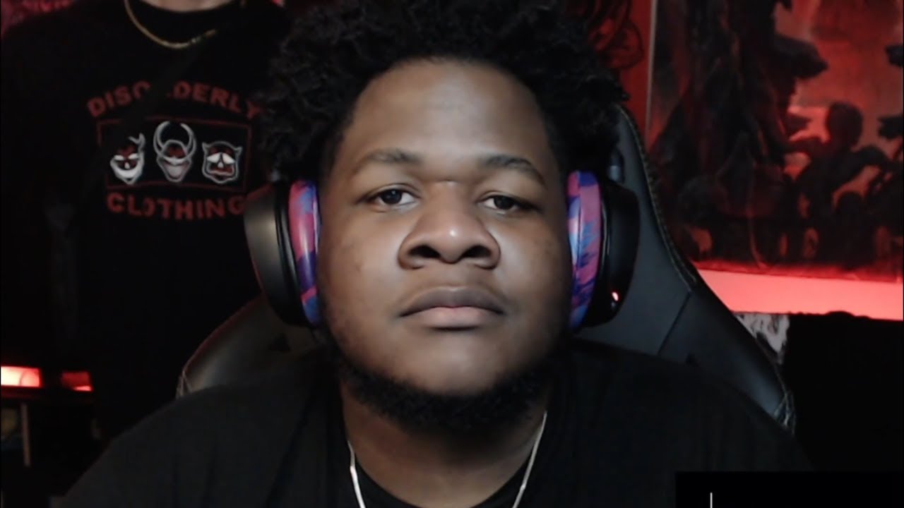 I HAD TO GET ANSWERS - EMMURE - SONS OF MEDUSA (Reaction)