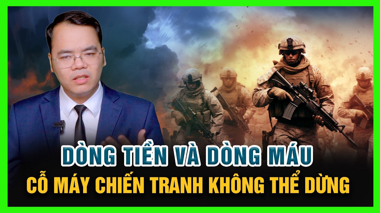 Nga Cáo Buộc Ukraine Sử Dụng Chất Độc Hóa Học Trong Chiến Sự || Bàn Cờ Quân Sự