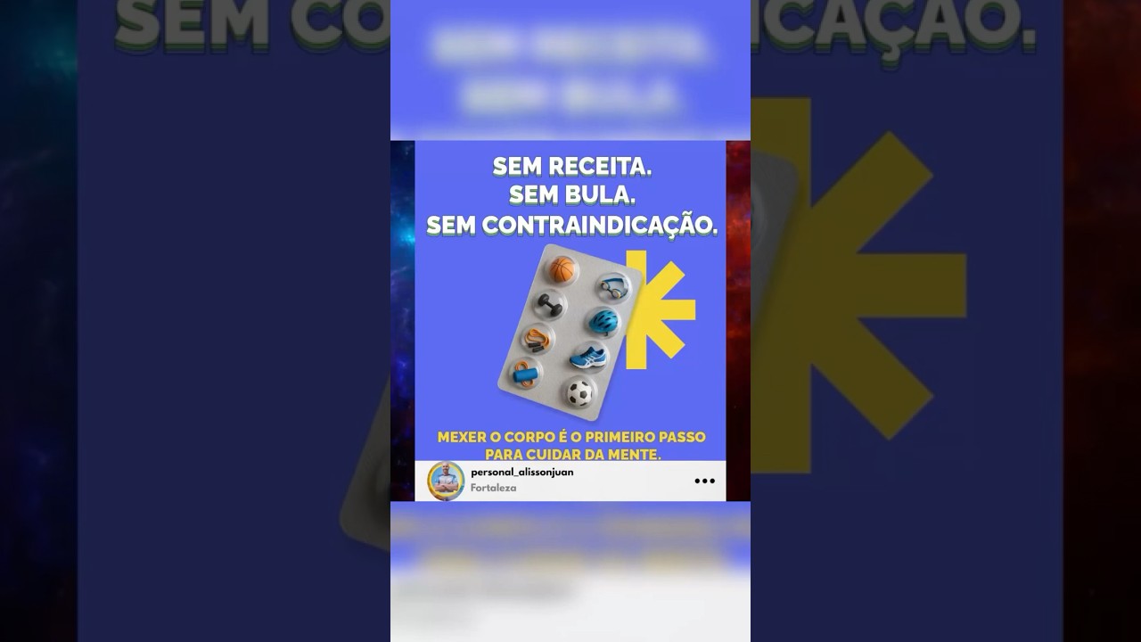 🔋Sem contraindicação, sem efeito colateral e mais barato que qualquer farmacológico. Tome o seu.