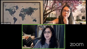 PAA Webinar Series ~ Data Collection during the Pandemic: Challenges and Opportunities