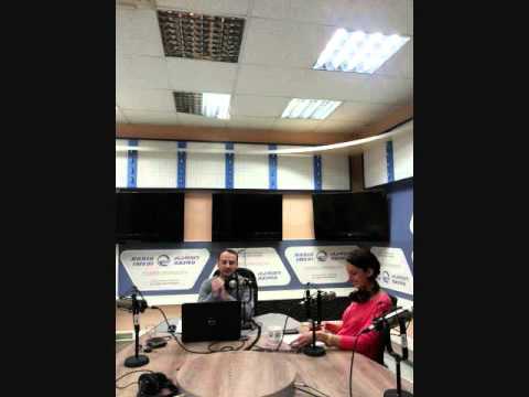 საანგარიშო გადაცემა/“ვუსმენთ ერთმანეთს“/რადიო იმედი, Radio Imedi