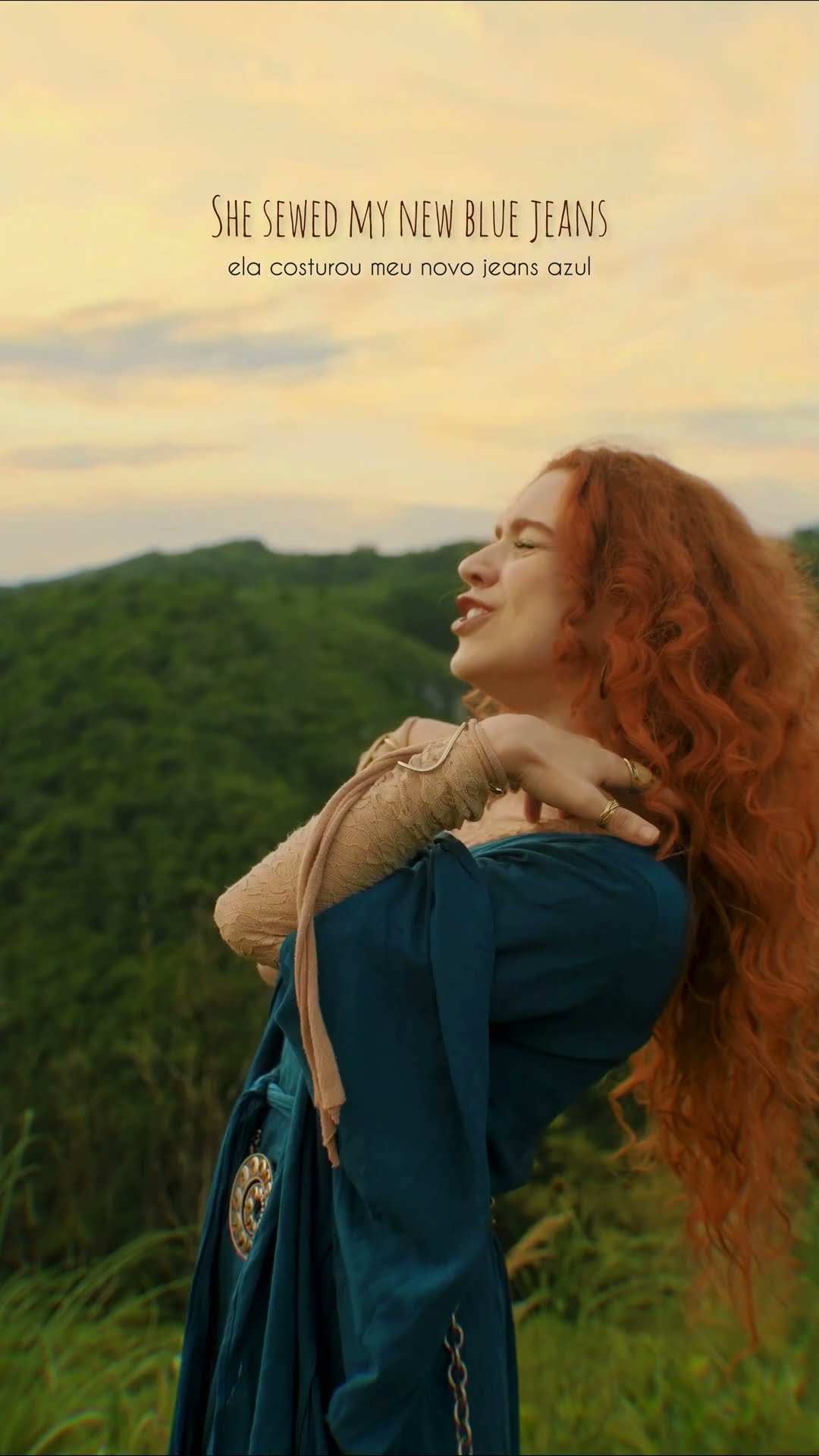 A song for the two rivers
