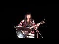 落陽 (吉田拓郎) - 麗奈 [Cover] (16 years old)