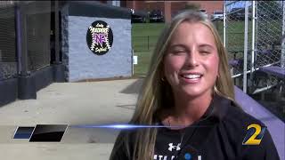 2025 Montlick Athlete of the Week: Logan Currie