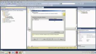 SQL Server tutorial 73: How to configure a Transactional Subscriber