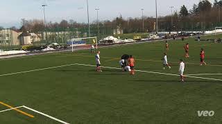 GKS Strzegowo vs Gedania 1922 Gdańsk Biali