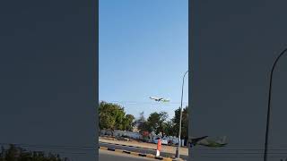 Salam Air| #wilmamacalindong#airplane #shortvideo #shorts
