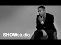 In Fashion: Olivier Rousteing interview, uncut footage