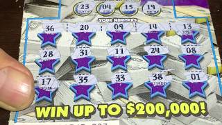 🍀NJ Lottery Mix of Tickets🍀