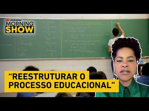 Babi Mendes, um dos nomes mais votados do PL, fala sobre universidades públicas