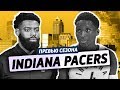 превью сезона ep.12: INDIANA PACERS