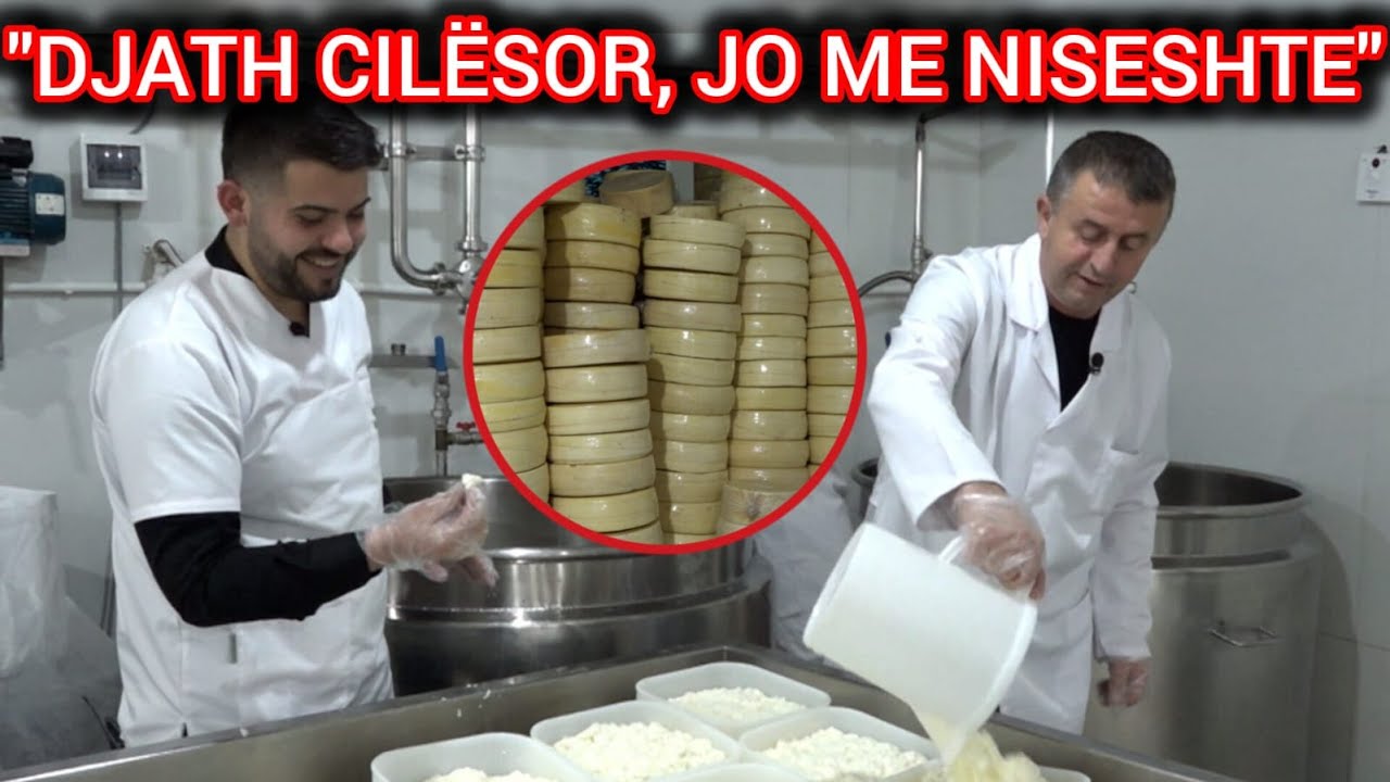 Dibrani braktis ndërtimin dhe hap baxho qumështi: Jam betuar të punoj pa hile, e kam pasion fshatin