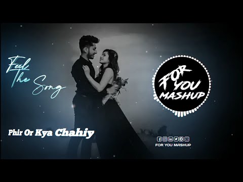 Phir_Aur_Kya_Chahiye_Kshitiz_Lofi_Mix_ Vicky K, Sara Ali K, Arijit Singh,Sachin-Jigar,Amit abh