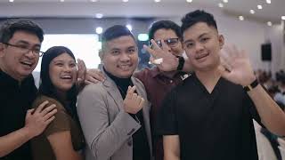 CLMMRH General Assembly and Year End Program Implementation Review 2023   Video by  Skylancer Films