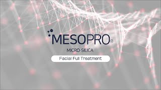 ILLON MESOPRO Facial Full Treatment