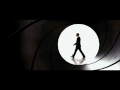 James Bond Theme from Quantum of Solace