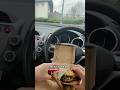 Craving that Burger King wagu wellington burger