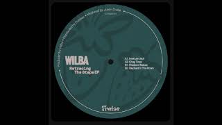 Wilba - Insecure Jack Strwb014