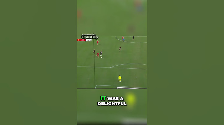 Mohamed Salah's Sensational Goal Leads Liverpool to Victory!