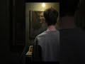 SCP-705 — The Reflection Stayed