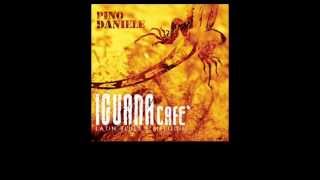 Pino Daniele - Narcisista in azione chords