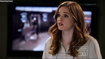 The Flash 4x13/Cisco, Caitlyn, Ralph, Joe, Cecile, and Iris talk/ Barry and the meta humans/ Devoe
