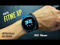 Smartwatch Murah dari VYATTA FITME XP - SIMPLE!