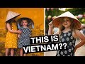VIETNAM'S MOST BEAUTIFUL CITY | Hoi An Vietnam (City of Lanterns)