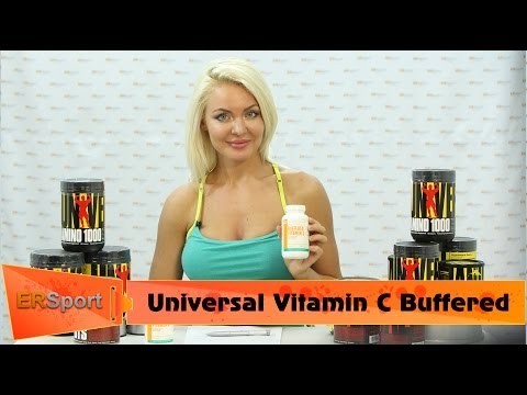 Universal Nutrition Vitamine C Спортивное питание "Витамины и Минералы" (ERSport.ru) Universal Nutrition Vitamine C Спортивное питание "Витамины и Минералы" (ERSport.ru)
