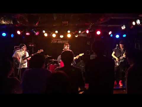 HE IS MINE /クリープハイプ コピーバンド