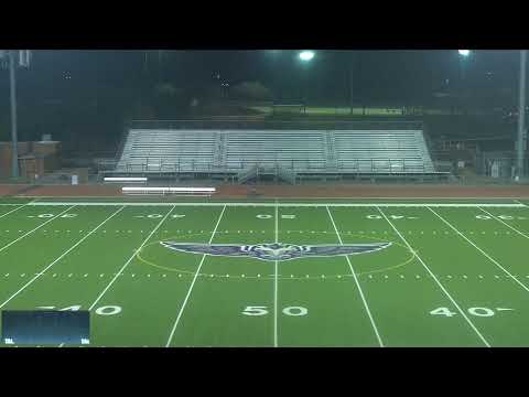 Chavez High School vs Camelback JVB Mens Varsity Soccer