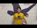 CUNYAC Interview: Hunter Men's Volleyball (4-6-2022)