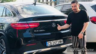Sali Okka Sızdatelya 2019 - Сали Окка Създателя 2019