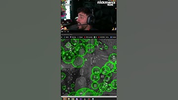 NICKMERCS Calling Out ImperialHal for Datamining in ALGS - Apex Legends