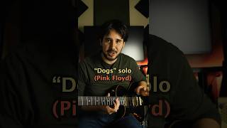 Download Lagu Breaking down “Dogs” solo (Pink Floyd) MP3