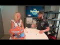 EXPLAINED: How to eat & drink like an F1 driver 🍽️🥤