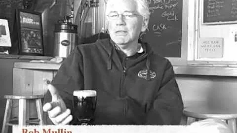 Double Vision Doppelbock from Grand Teton Brewing