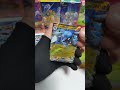 chinese Pokémon packs CSV1 - OP24