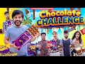 Chocolate challenge  shivam dikro  lokesh bhardwaj  aashish bhardwaj